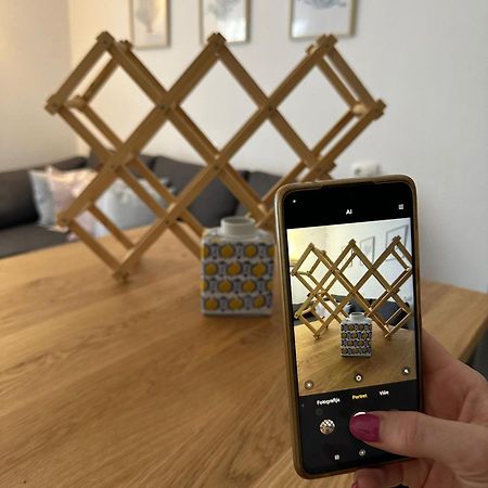 Apartment Summer Escape Τρογκίρ Εξωτερικό φωτογραφία