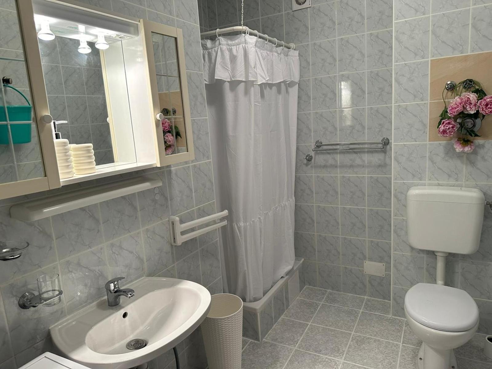 Apartment Summer Escape Τρογκίρ Εξωτερικό φωτογραφία