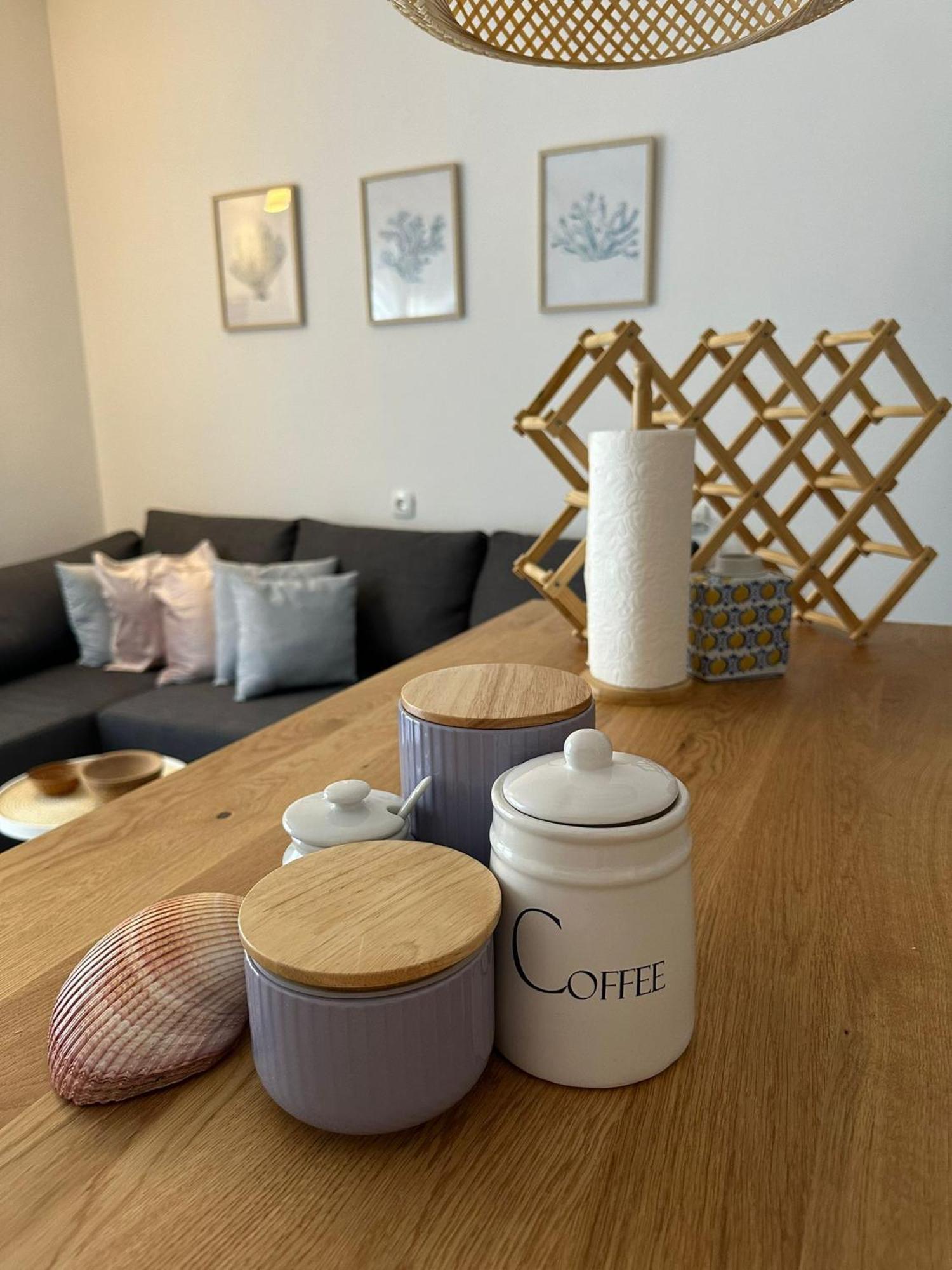 Apartment Summer Escape Τρογκίρ Εξωτερικό φωτογραφία