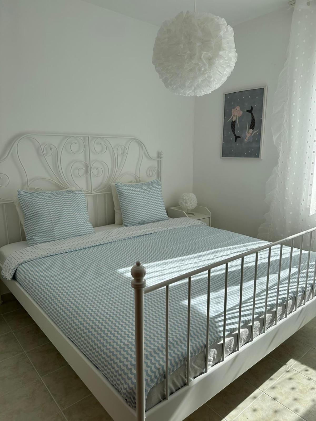 Apartment Summer Escape Τρογκίρ Εξωτερικό φωτογραφία