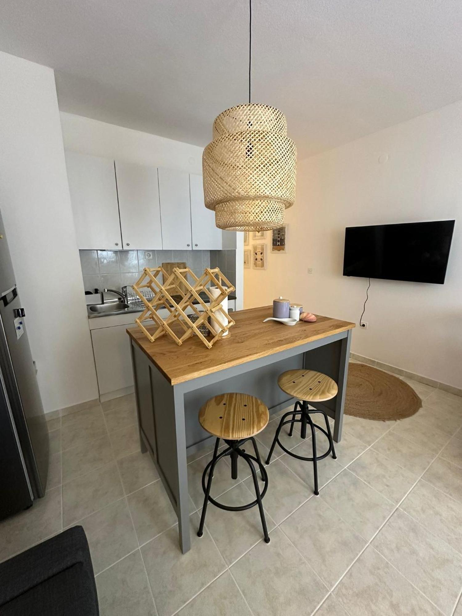 Apartment Summer Escape Τρογκίρ Εξωτερικό φωτογραφία