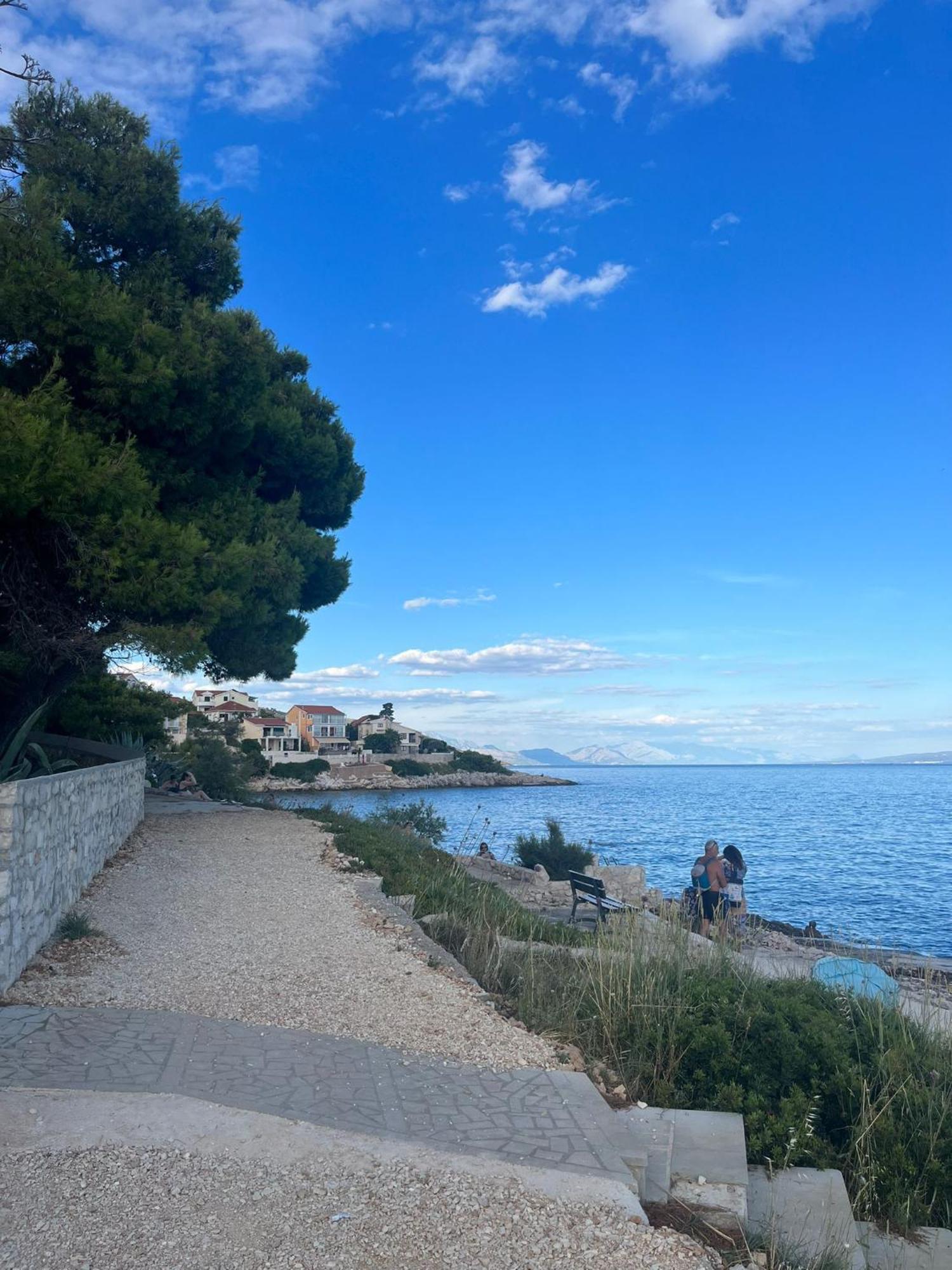 Apartment Summer Escape Τρογκίρ Εξωτερικό φωτογραφία